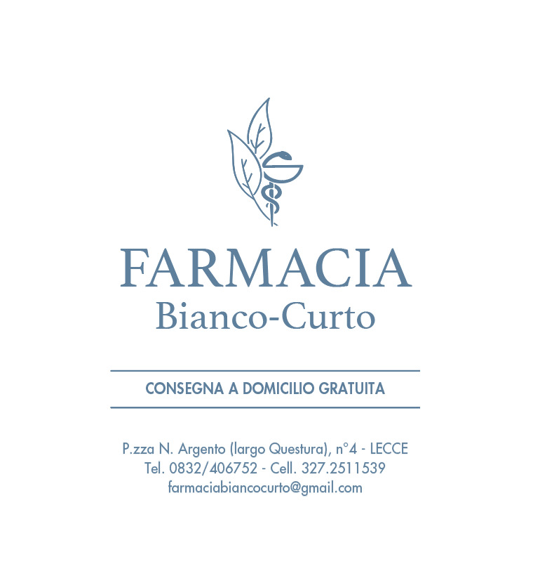 FARMACIA BIANCO CURTO SNC